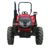 LUTONG Tractor LT604 4wd with High Qaulity tractors, LUTONG 60HP 4WD agricultural farm tractor garden tractor LT604