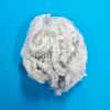 (Quick sale, stock clearance) Recycled (Grade A), Polyester staple fiber 6DX64mm