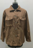 corduroy women's light jacket