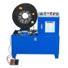 Automatic Hydraulic Hose Crimping Machine