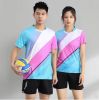 Unisex Volleyball Uniforms