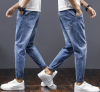 Factory Direct Denim Trousers for Men