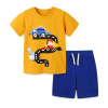 Baby T-shirts with Shorts