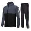 Fully Custom Desing Tracksuit Jogging Suit Hoodies