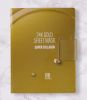 Barobon- 24K Gold Sheet Mask [Super Collagen]