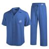 Lasanious Custom Sleepwear Suits in bulk at economic rates