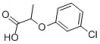 Selling Pineapple Hormone 3-CPA 2- (3-Chlorophenoxy) -Propionic Acid 101-10-0 98% in Stock Suppliers