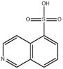 Selling 5-Isoquinolinesulfonic acid 27655-40-9 98% in Stock Suppliers