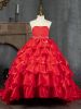 children/girl's party/cocktail/graduation/ceremony/concert gown dress