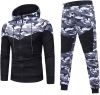 men's tracksuit 2 piece