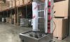 Commercial Shawarma Machine