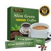WinsTown brand Slimming green coffee natural herbs healthy Diet control Powder Instant weight loss.