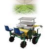 Seedling Transplanting Machine