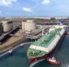 TANK FARM TSA AVAILABLE PORT OF ROTTERDAM AND HOUSTON