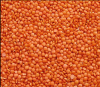 Red and Green Lentils