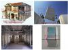 Sell steel prefab house