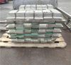 Factory Tin Ingot Silver Tin Metal Ingot Materials 99.95%-99.99% Used For Coating Materia Factory Wholesale Price