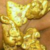 Sales of Au Gold Dore Bars