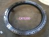 42CrMo/50Mn cat320 227-6082 excavator slewing bearing factory supply