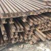 Used Steel Rail Scrap