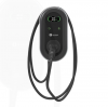 iEVLEAD EU Model3 400V EV Charging Station Charges