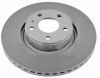 Sell brake disc for European car VW , BMW, BENZ, AUDI