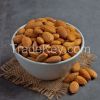 USA California Almonds Raw Almonds Nuts, Roasted Almonds