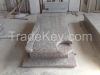 G664 Granite Tombstone / Gravestones / Nagrobki