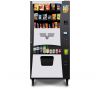 Futura Snack and Drink Combination Vending Machine