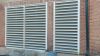 Aluminium Louvers