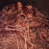 Purity Copper Wire Scrap /Cooper Ingot /Scrap Copper Price