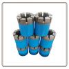 impregnated diamond core bit, BQ NQ HQ PQ, wireline core barrels, diamond drilling, hard rock coring, surface drilling tools, geological drilling, mineral exploration