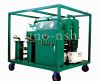 Insulation Oil Purification/oil recycling/oil recovery(SINO_NSH Vfd)