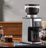 Electric Espresso Grinder Automatic Espresso Coffee Grinders For Cafe