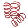 Manganese Steel Industrial Spiral Double Automatic Wholesale Torsion Garage Door Spring