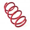 OEM manufacturer custom metal aluminum stainless steel car coil suspension spring for auto parts