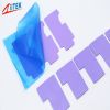 Thermal conductive silicone Pads