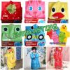 Sell Linda Kids Raincoat/Rainwear(lindalinda)/Baby hot selling rainwea