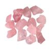 Rose Quartz (100% Natural)