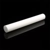 PTFE Teflon Round Rod Bar, 100% Virgin White Polytetrafluoroethene, 20mm Diameter X 1000mm Length