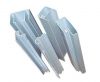 Sell  Aluminum Extrusions aluminum profiles