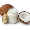 Crude coconut oil in bulk wholesale from Vietnam soap making refined coconut oil preparation