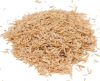 100% Rice Husk Raw High Quality for Animals