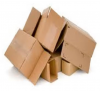 Quality Used Cardboard Waste Paper Scrap