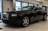 USED 2015 R-R Wraith