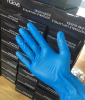 nitrile gloves