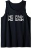 Gym Tank Tops