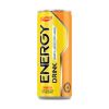 250ml ACM Energy Drink Mango Flavour