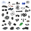 Rubber Gasket Seals, Machined Seals, Custom Made Hydraulic Seals, Custom Rubber products , Custom rubber mould manufacturer, Seals and Gaskets Suppliers