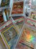 PSA GRADED CARDS